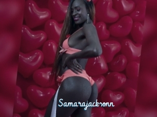 Samarajacksonn