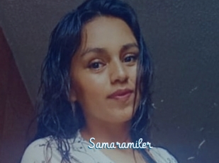 Samaramiler