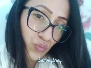 Sammykray