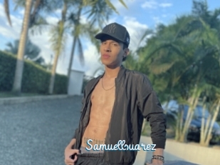 Samuellsuarez