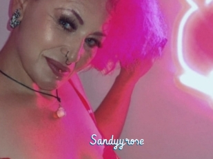 Sandyyrose