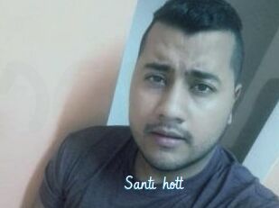 Santi_hott