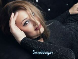 Sarahhayes