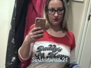 Sarahsilverado21