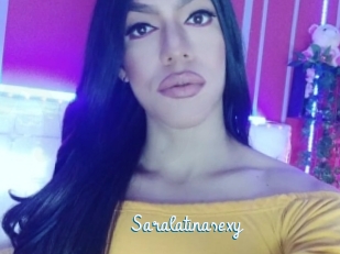 Saralatinasexy