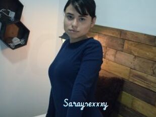 Saraysexxxy