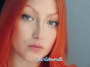 Scarletmoretti