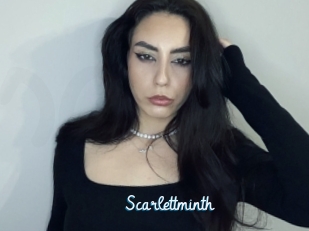 Scarlettminth