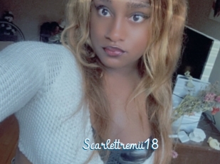 Scarlettremii18