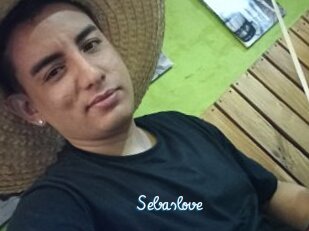 Sebaslove