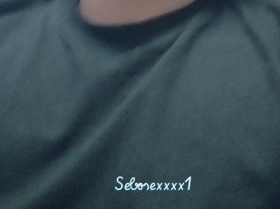 Sebosexxxx1