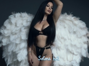 Selena_hott