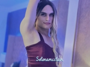 Selenamcclain