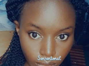 Sensentional