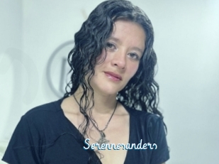 Serennesanders