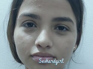 Sexhardgirl