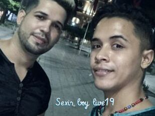 Sexis_boy_live19