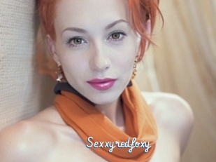 Sexxyredfoxy