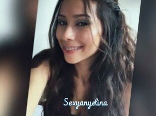 Sexyanyelina