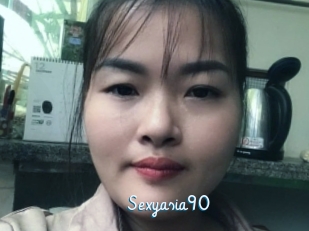 Sexyasia90