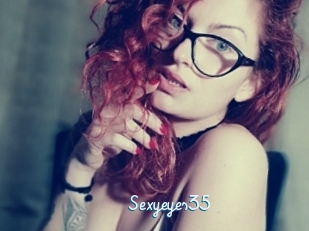 Sexyeyes35