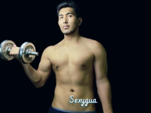 Sexygua