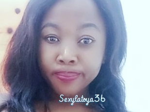 Sexylatoya36