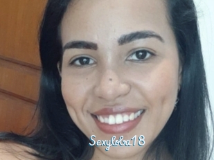 Sexyloba18