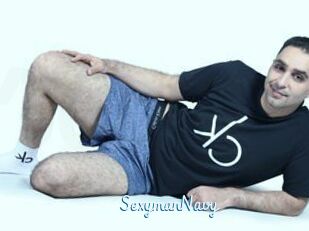 SexymanNavy