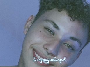 Sexymiguelangel