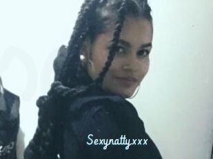 Sexynattyxxx