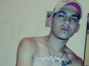 Sexyprettyboyx