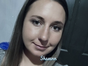 Shaeann