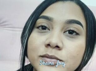 Shaina_foxy