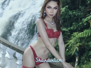 Shainawiliams