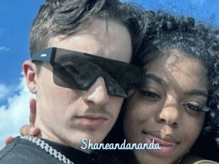 Shaneandananda