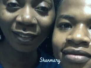 Shanmary