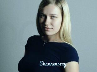 Shannensexy