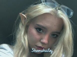 Sheenahailey