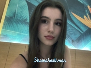 Sheenaheathman