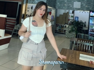 Sheenaparis