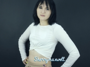 Sherrymaxwell