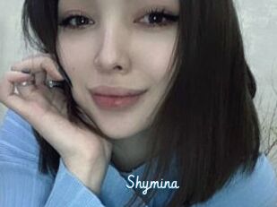 Shymina