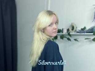 Silverscarlett