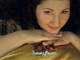 Simonaflower