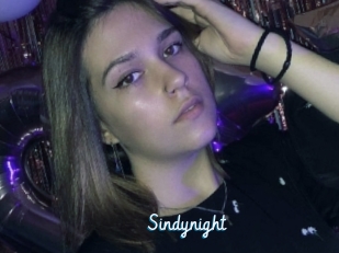 Sindynight