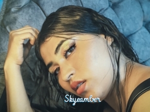 Skyeamber