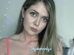 Skyekennedyx