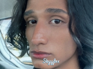 Skyyfox