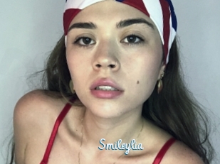 Smileylia